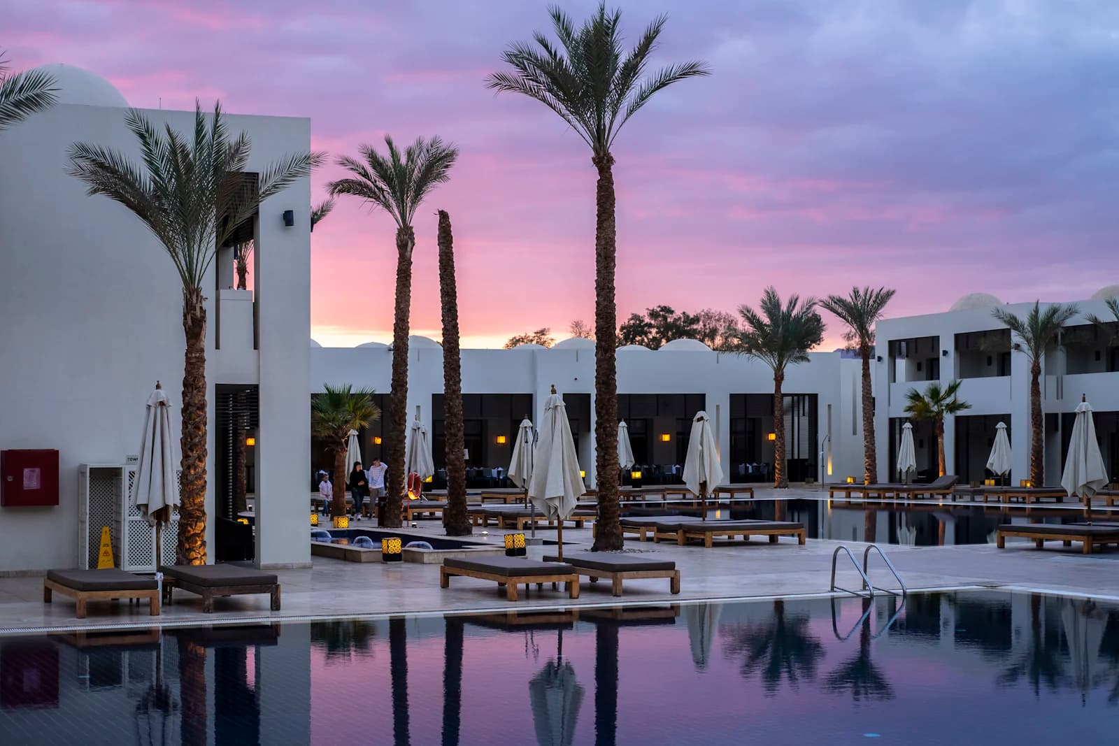 Hotel LUXE Bali